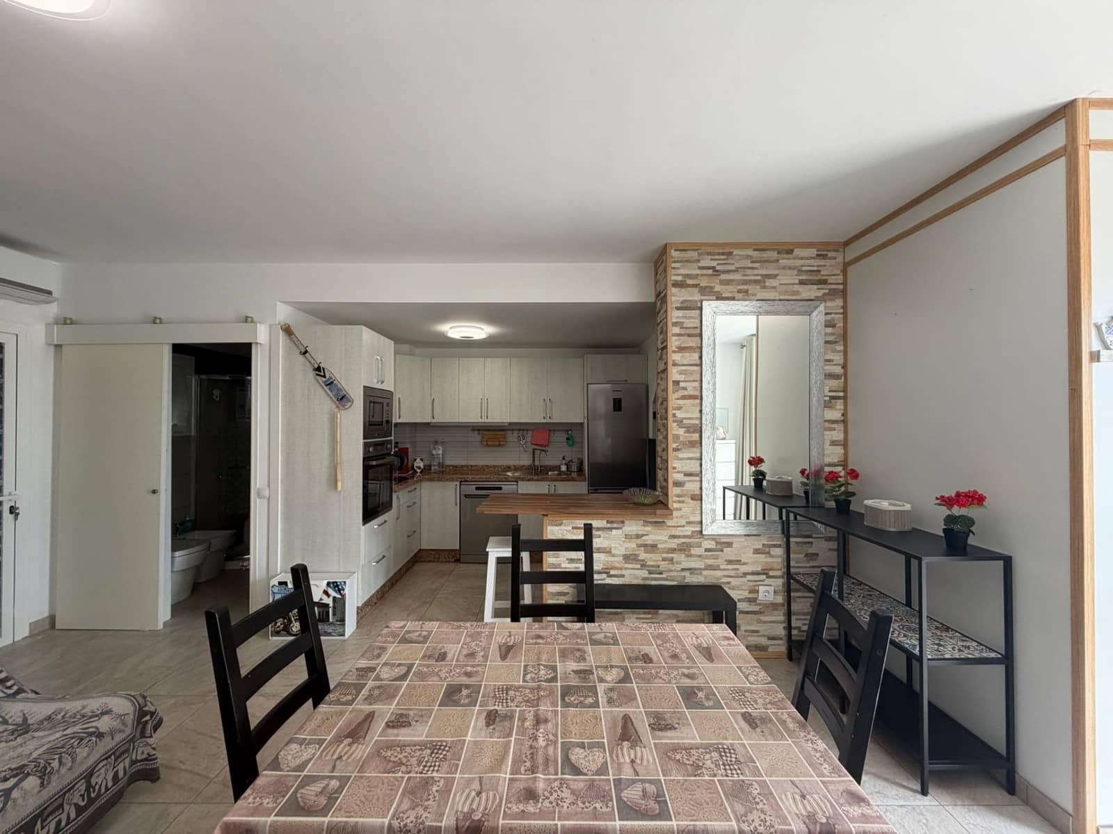 2 sypialnia Apartament do wynajęcia w El Tablero - 1 500 € (Ref: 9652239)