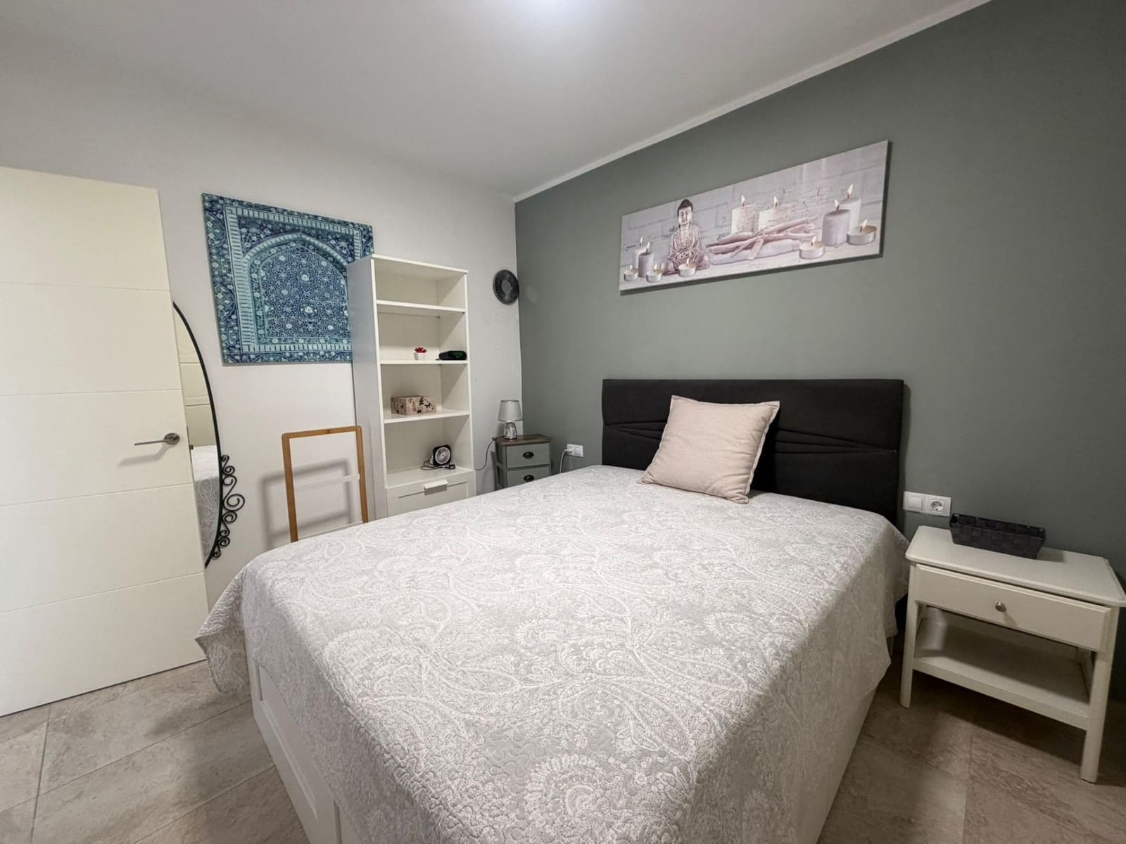 2 sypialnia Apartament do wynajęcia w El Tablero - 1 500 € (Ref: 9652239)