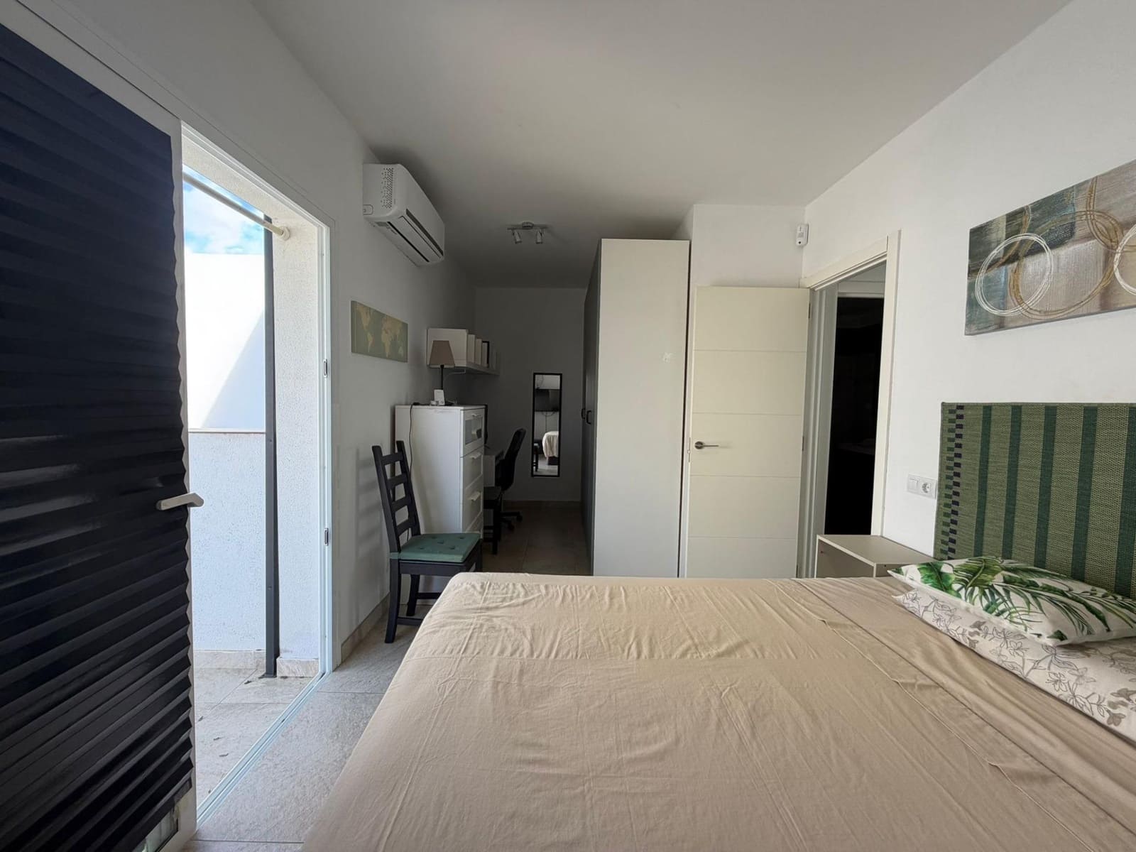 2 sypialnia Apartament do wynajęcia w El Tablero - 1 500 € (Ref: 9652239)