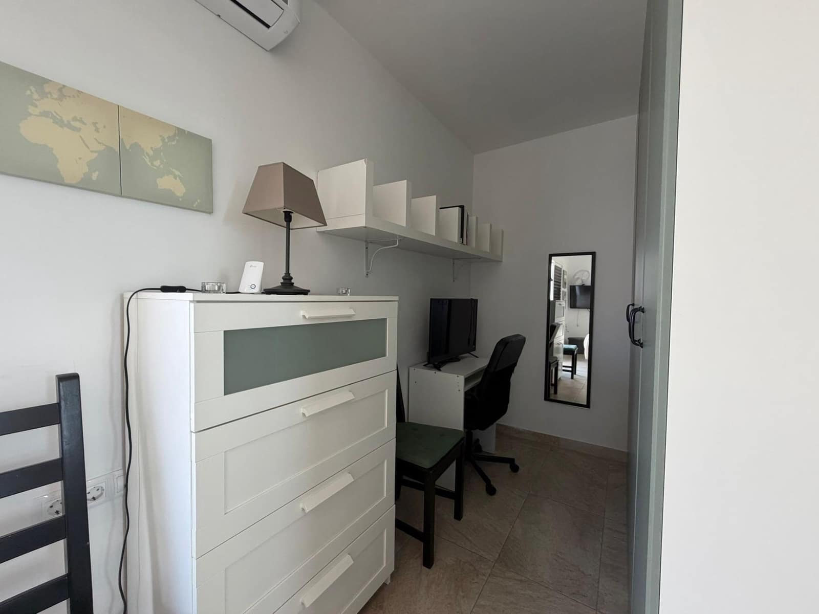 2 sypialnia Apartament do wynajęcia w El Tablero - 1 500 € (Ref: 9652239)