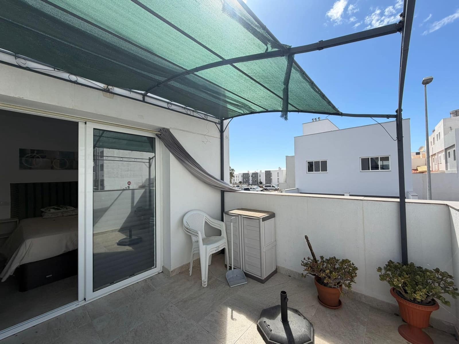 2 sypialnia Apartament do wynajęcia w El Tablero - 1 500 € (Ref: 9652239)