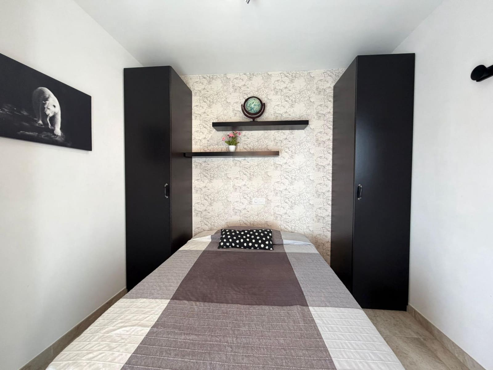 2 sypialnia Apartament do wynajęcia w El Tablero - 1 500 € (Ref: 9652239)