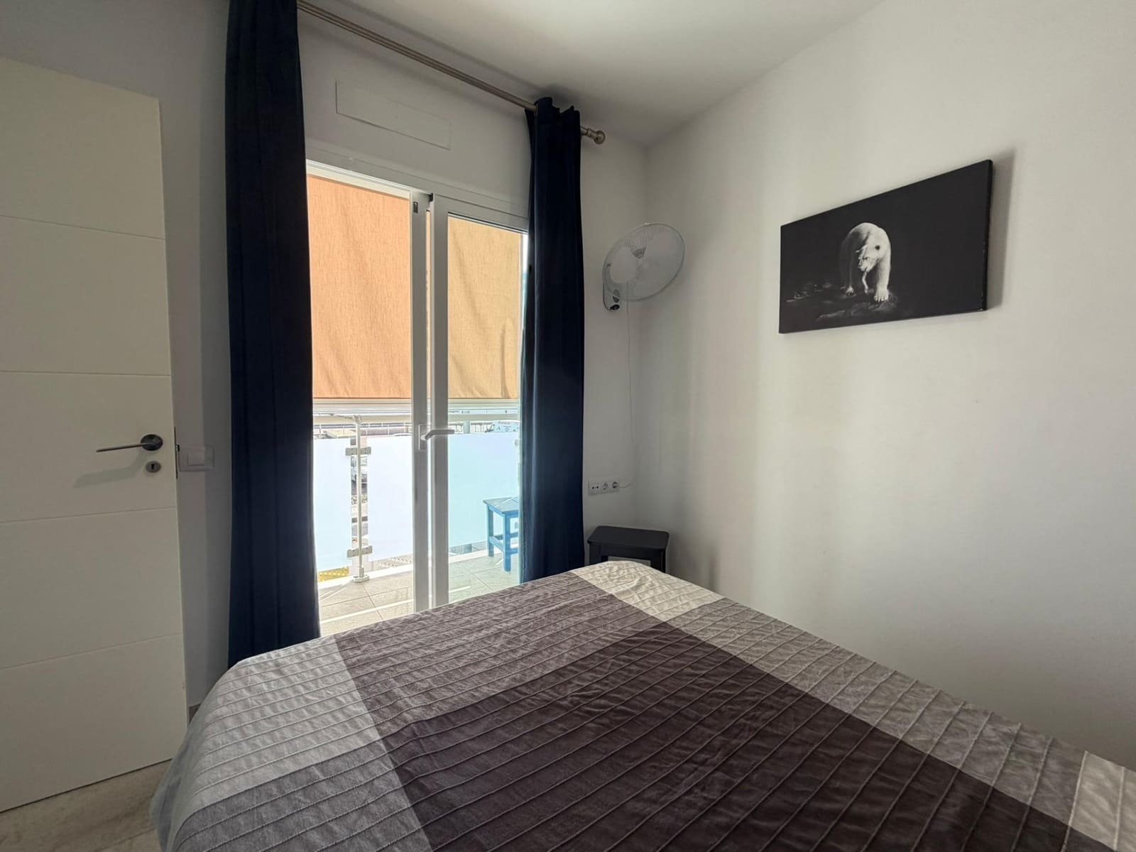 2 sypialnia Apartament do wynajęcia w El Tablero - 1 500 € (Ref: 9652239)