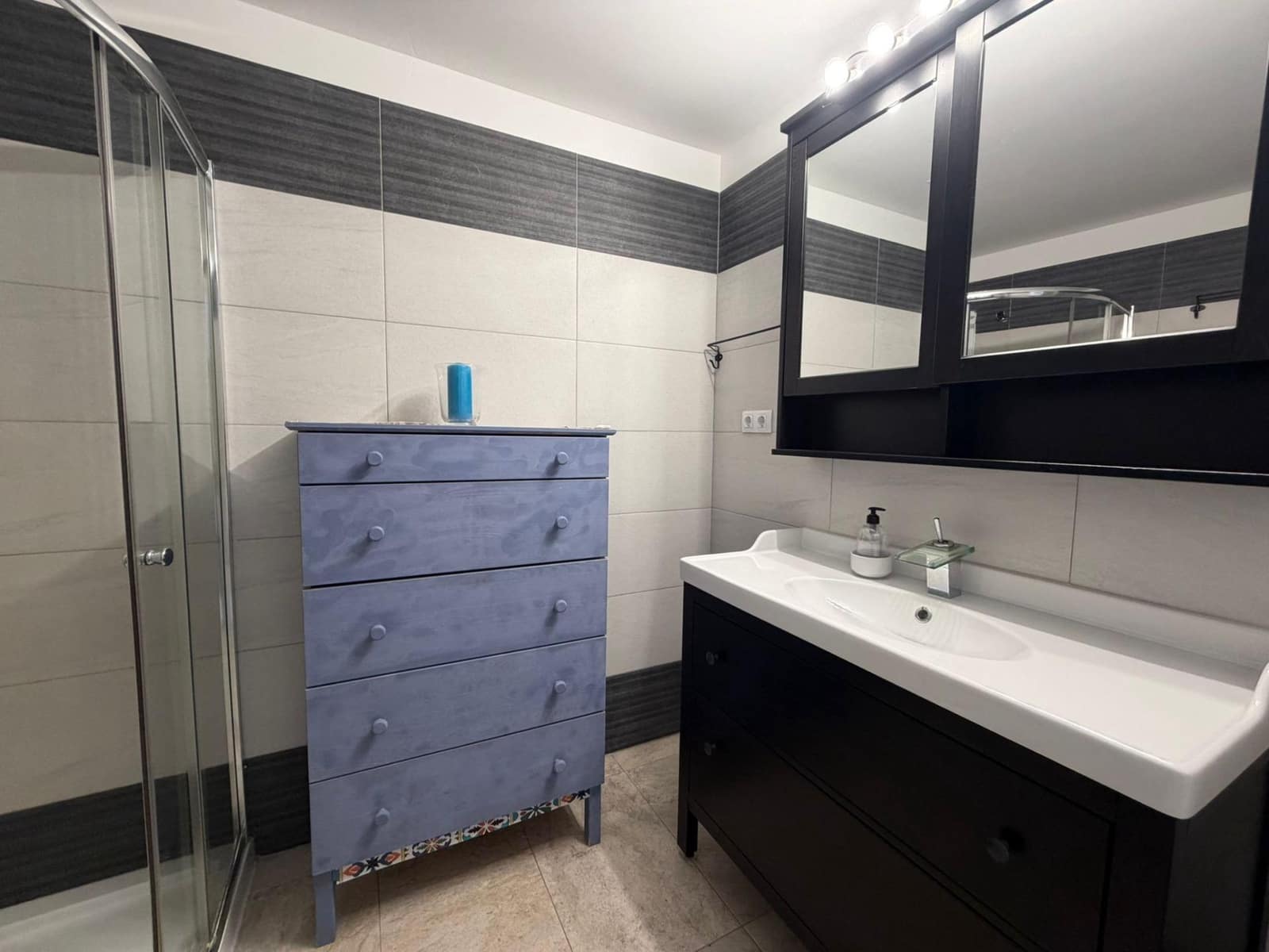 2 sypialnia Apartament do wynajęcia w El Tablero - 1 500 € (Ref: 9652239)