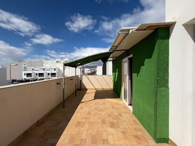 2 sypialnia Apartament do wynajęcia w El Tablero, San Bartolomé de Tirajana - 1 500 € (Ref: 9652239)