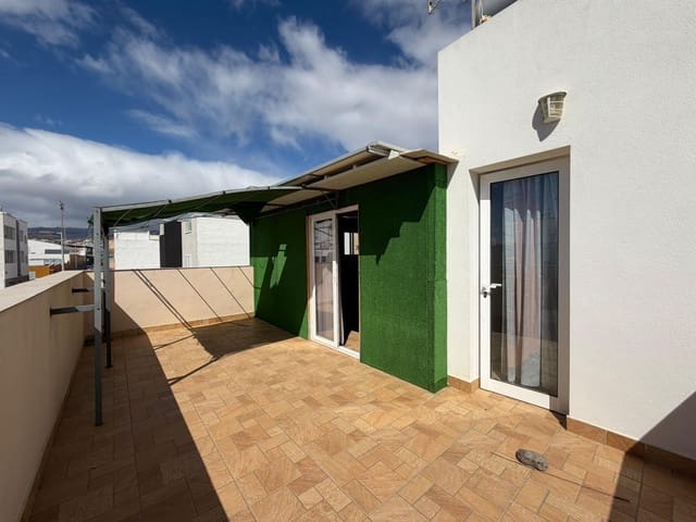 2 sypialnia Apartament do wynajęcia w El Tablero, San Bartolomé de Tirajana - 1 500 € (Ref: 9652239)