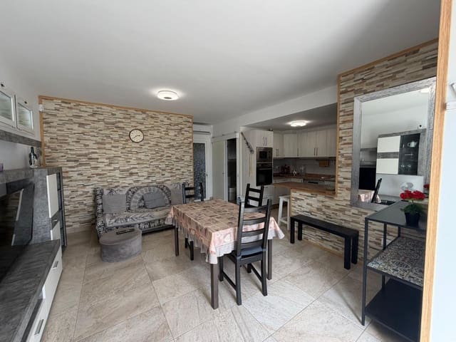 2 sypialnia Apartament do wynajęcia w El Tablero, San Bartolomé de Tirajana - 1 500 € (Ref: 9652239)