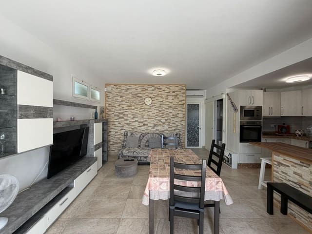 2 sypialnia Apartament do wynajęcia w El Tablero, San Bartolomé de Tirajana - 1 500 € (Ref: 9652239)