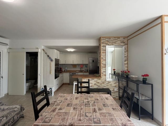 2 sypialnia Apartament do wynajęcia w El Tablero, San Bartolomé de Tirajana - 1 500 € (Ref: 9652239)