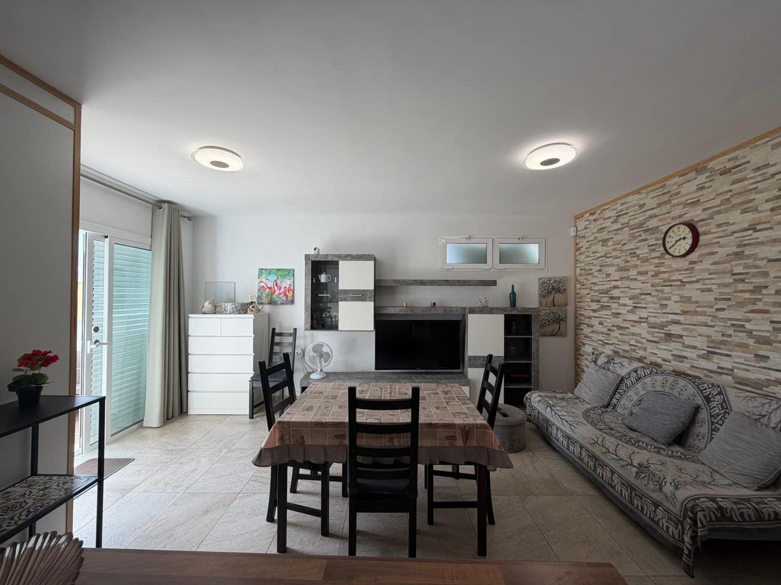 2 sypialnia Apartament do wynajęcia w El Tablero - 1 500 € (Ref: 9652239)