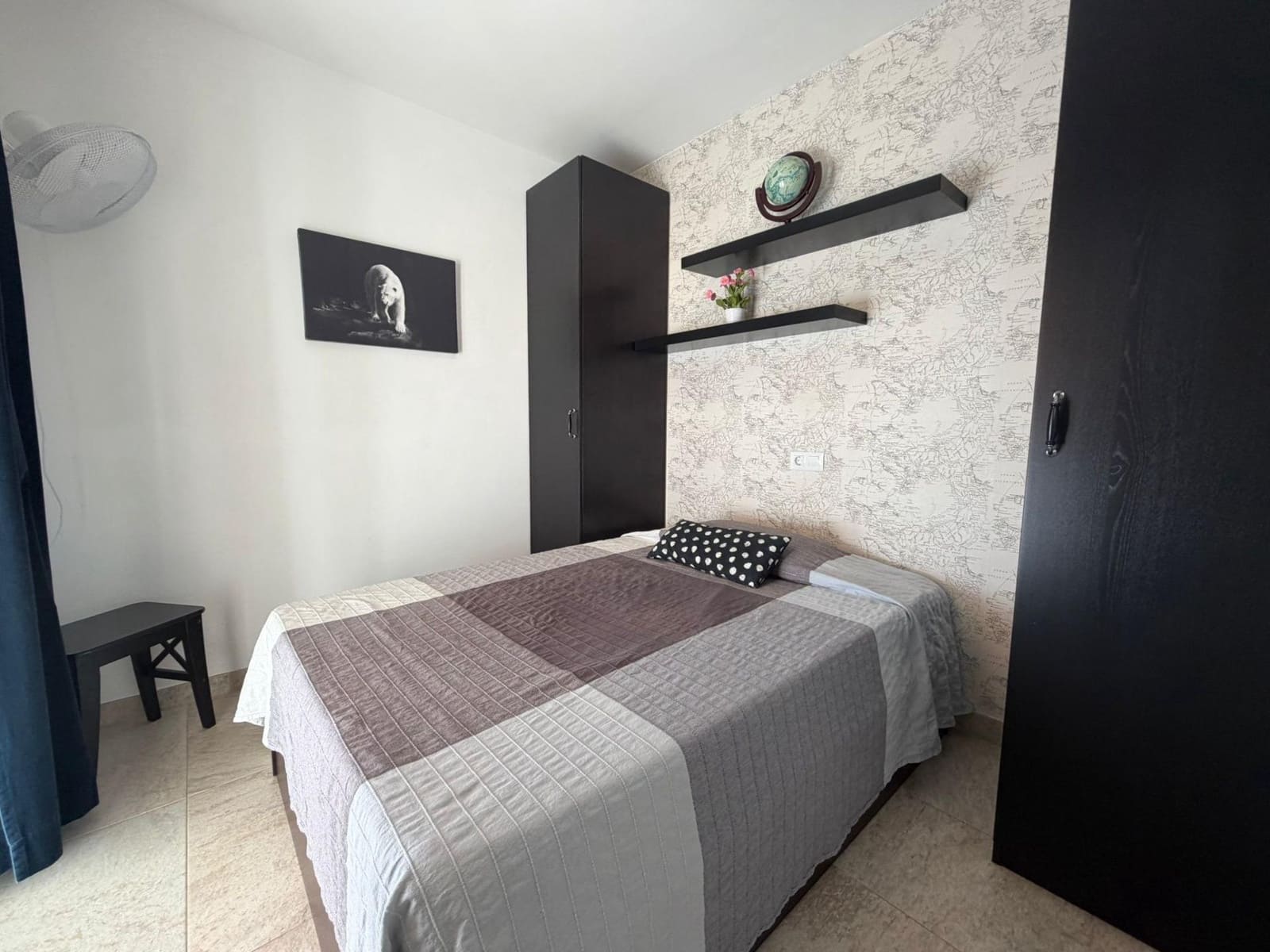 2 sypialnia Apartament do wynajęcia w El Tablero - 1 500 € (Ref: 9652239)