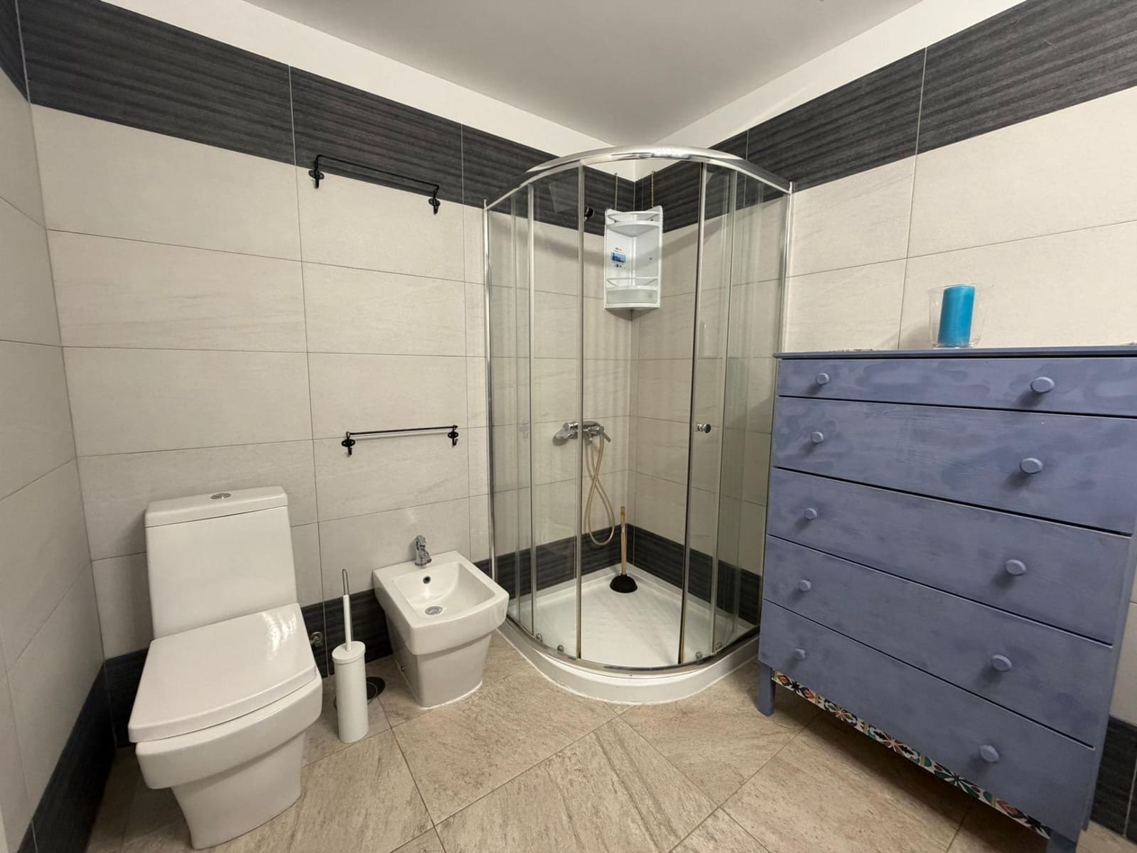 2 sypialnia Apartament do wynajęcia w El Tablero - 1 500 € (Ref: 9652239)