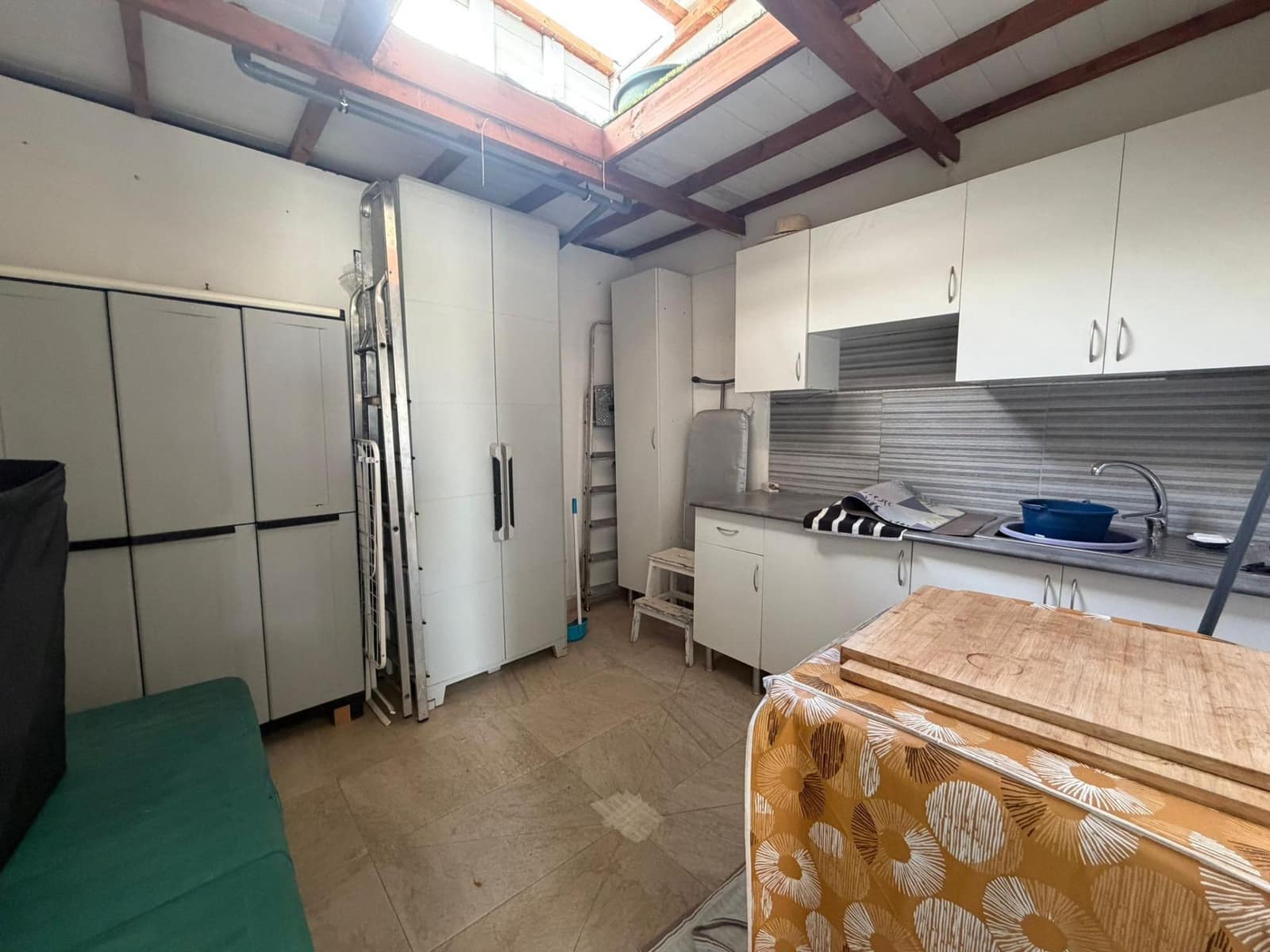 2 sypialnia Apartament do wynajęcia w El Tablero - 1 500 € (Ref: 9652239)