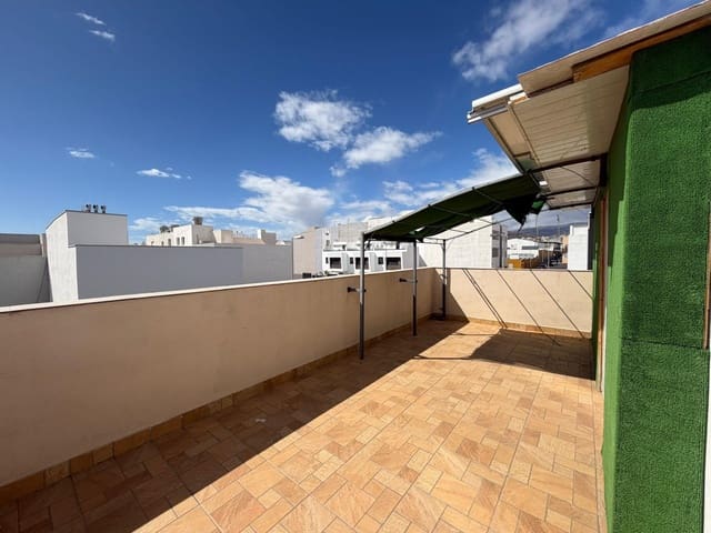 2 sypialnia Apartament do wynajęcia w El Tablero, San Bartolomé de Tirajana - 1 500 € (Ref: 9652239)