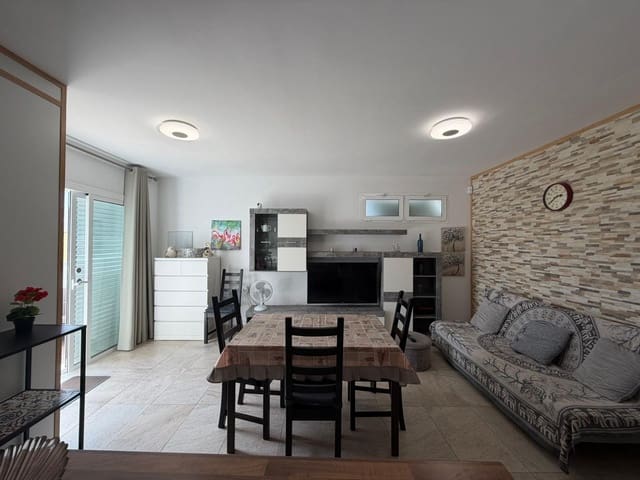 2 sypialnia Apartament do wynajęcia w El Tablero, San Bartolomé de Tirajana - 1 500 € (Ref: 9652239)