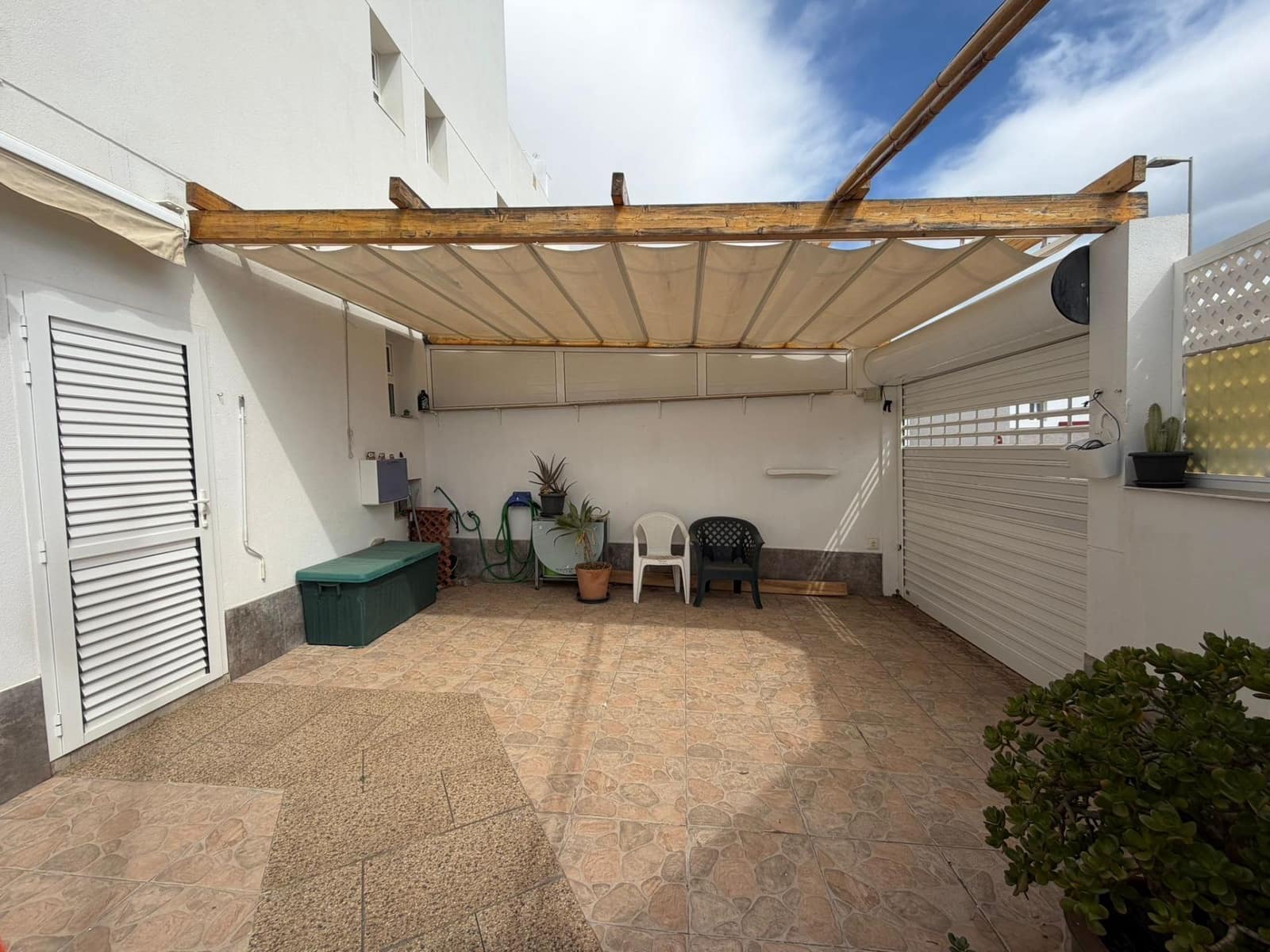 2 sypialnia Apartament do wynajęcia w El Tablero - 1 500 € (Ref: 9652239)