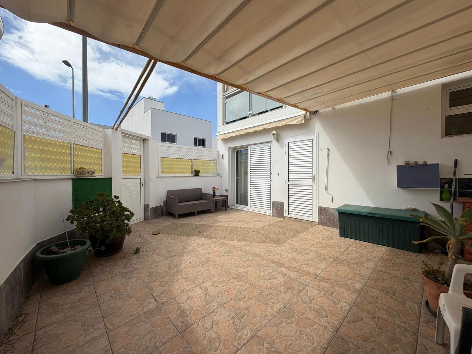 2 sypialnia Apartament do wynajęcia w El Tablero - 1 500 € (Ref: 9652239)