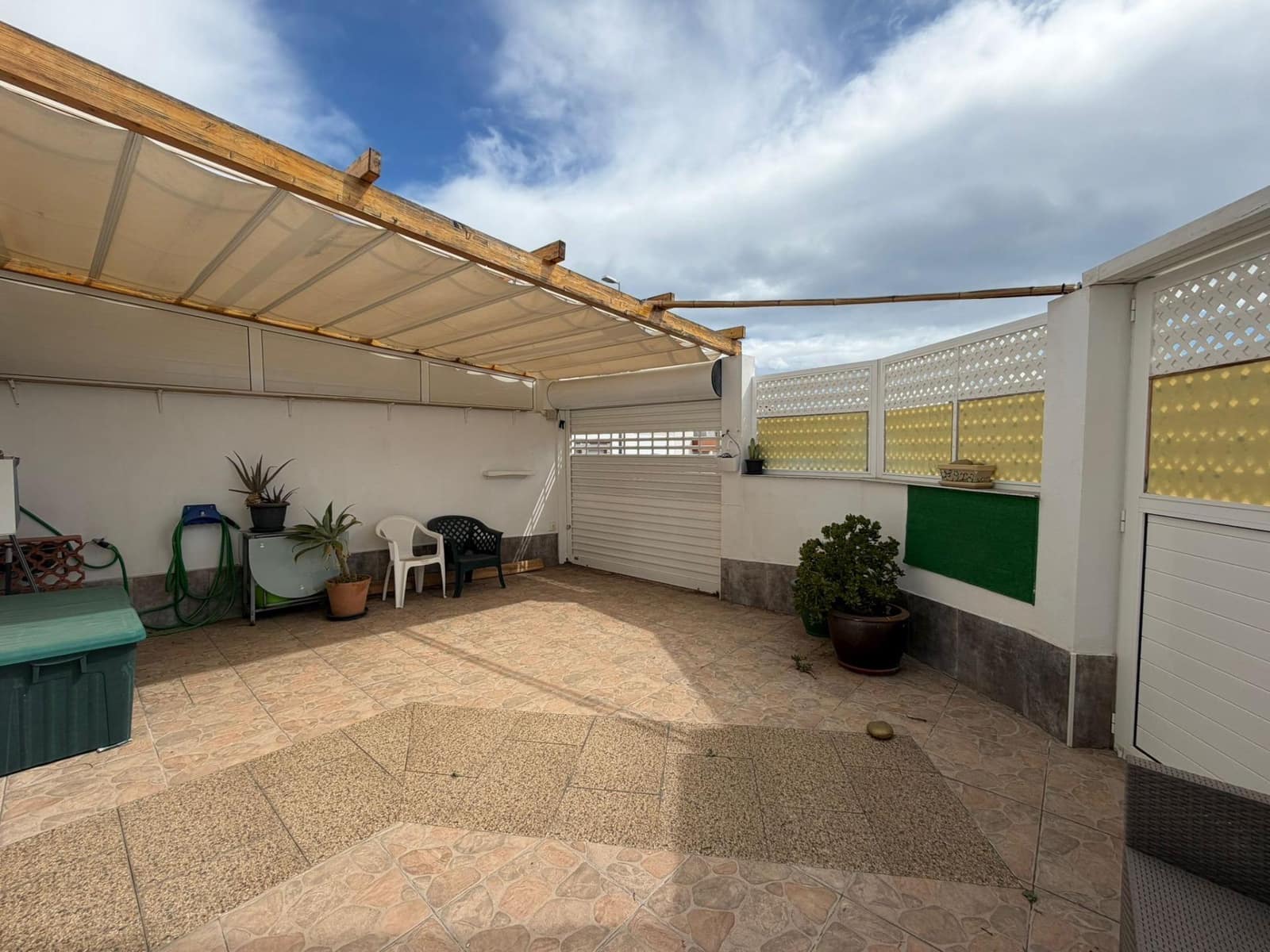 2 sypialnia Apartament do wynajęcia w El Tablero - 1 500 € (Ref: 9652239)