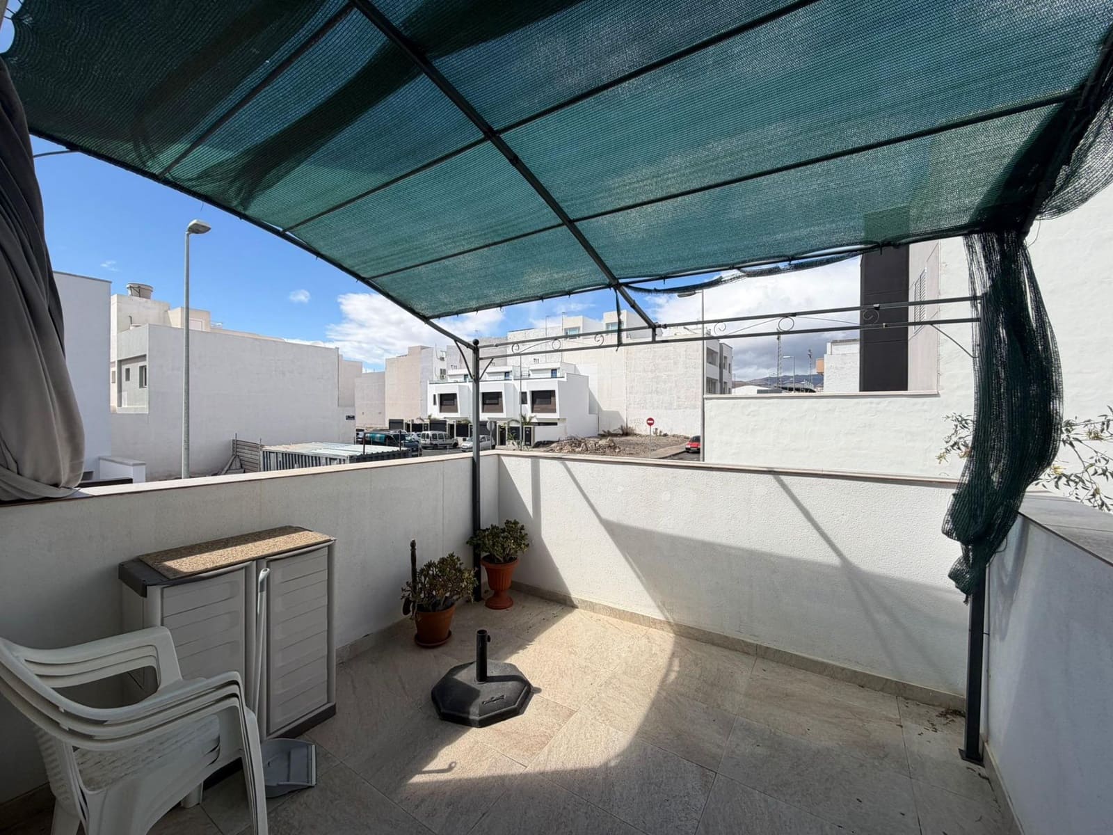 2 sypialnia Apartament do wynajęcia w El Tablero - 1 500 € (Ref: 9652239)