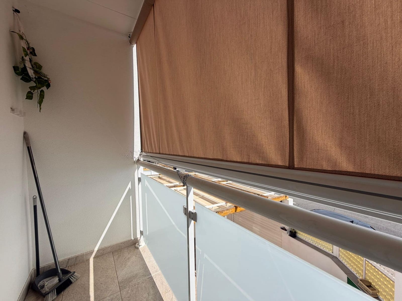 2 sypialnia Apartament do wynajęcia w El Tablero - 1 500 € (Ref: 9652239)