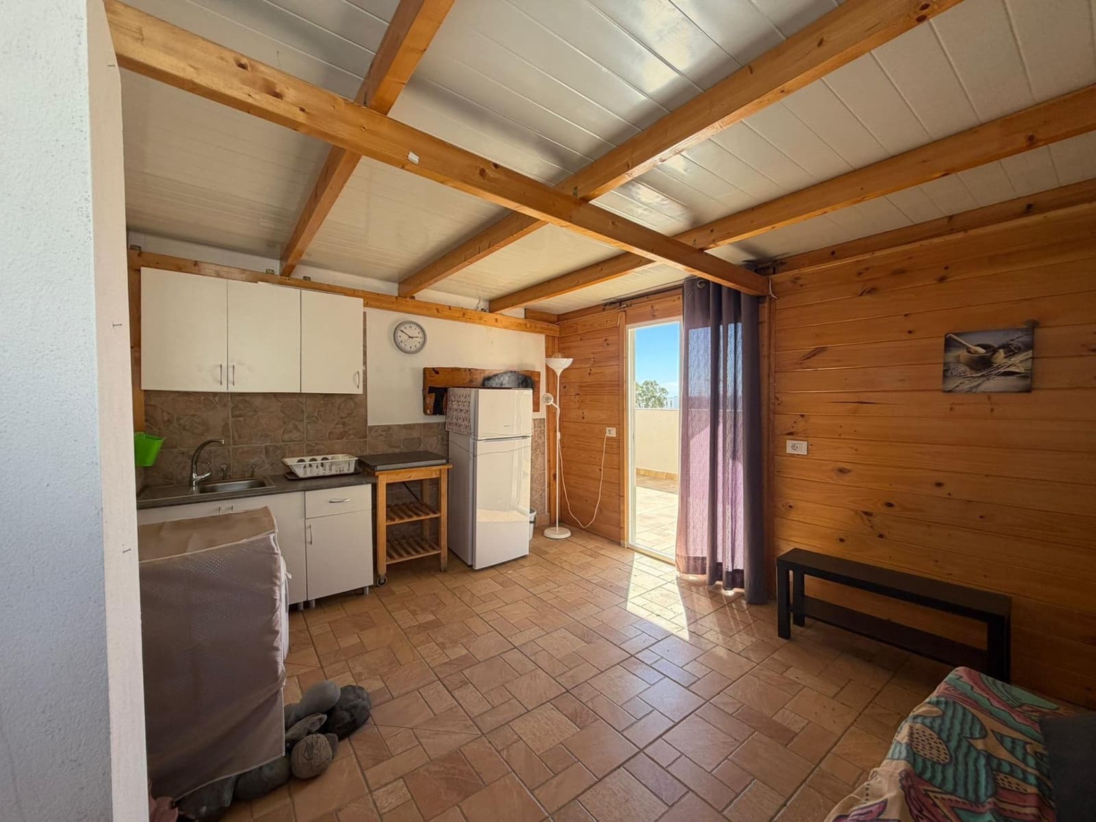 2 sypialnia Apartament do wynajęcia w El Tablero - 1 500 € (Ref: 9652239)