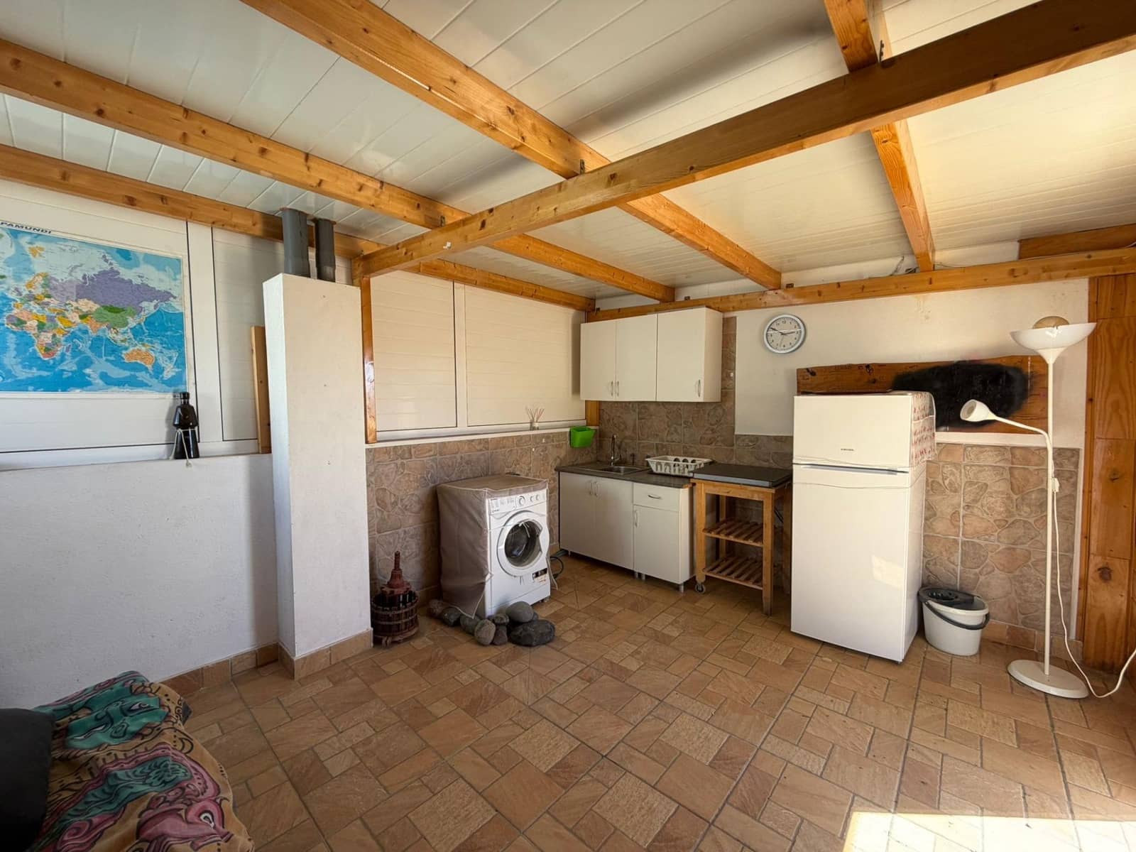 2 sypialnia Apartament do wynajęcia w El Tablero - 1 500 € (Ref: 9652239)