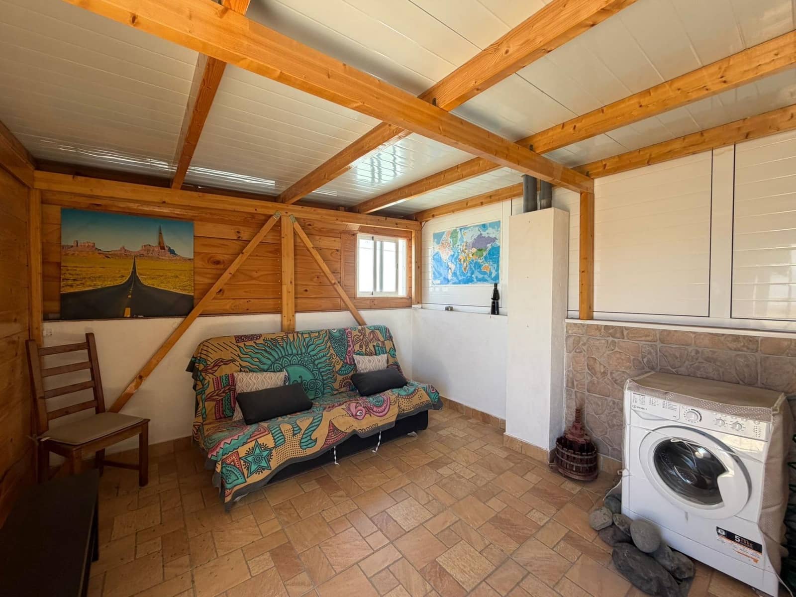 2 sypialnia Apartament do wynajęcia w El Tablero - 1 500 € (Ref: 9652239)