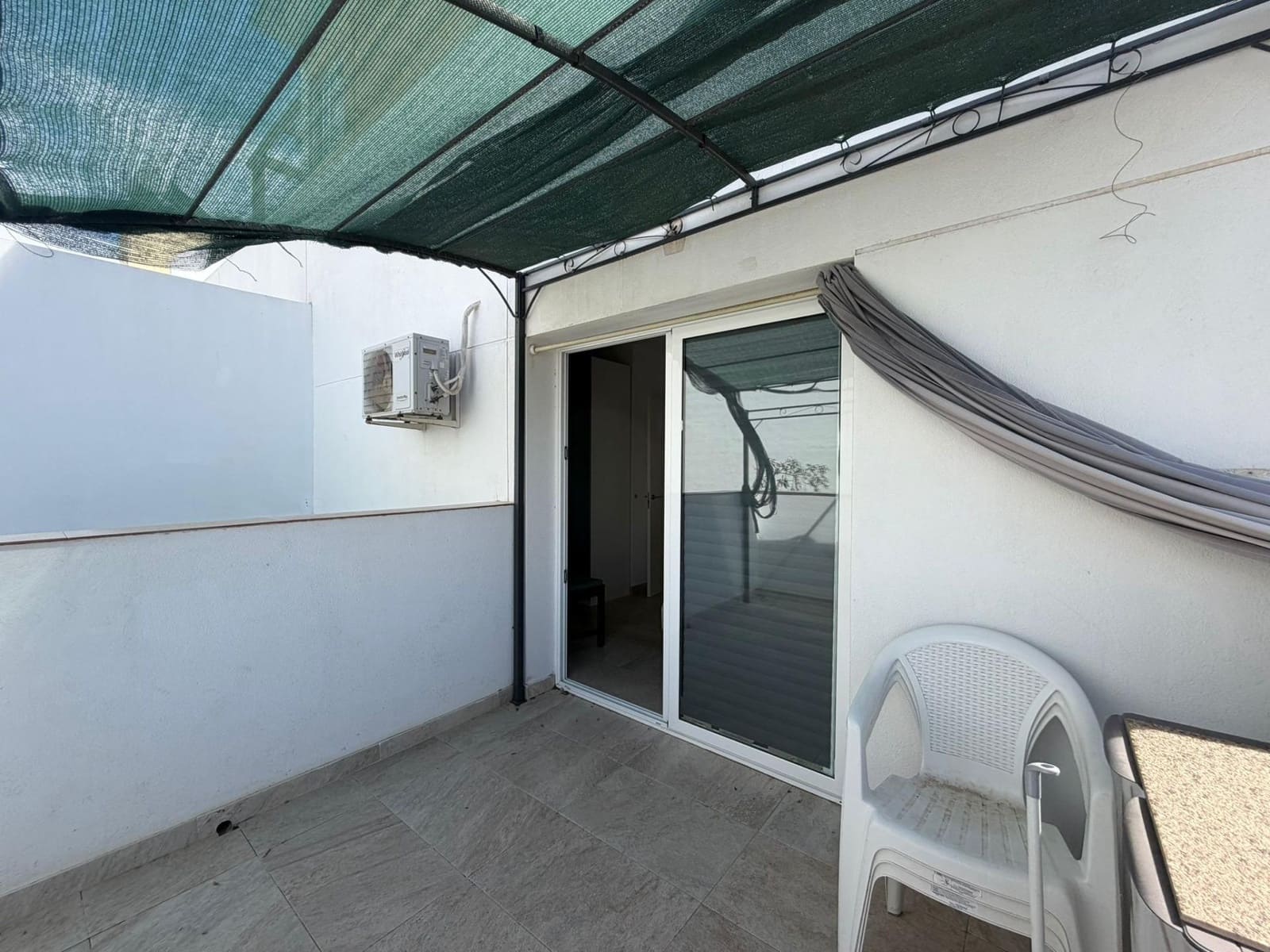 2 sypialnia Apartament do wynajęcia w El Tablero - 1 500 € (Ref: 9652239)