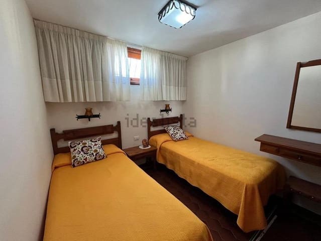 2 bedroom Apartment for rent in San Bartolomé de Tirajana with pool - € 1,500 (Ref: 9702133)