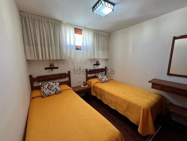 2 sypialnia Apartament do wynajęcia w San Bartolomé de Tirajana z basenem - 1 500 € (Ref: 9702133)