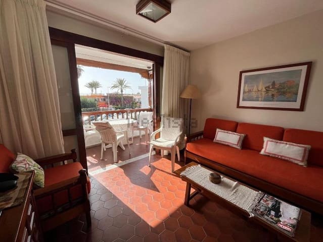 2 camera da letto Appartamento da affittare in Playa del Inglés, San Bartolomé de Tirajana con piscina - 1.500 € (Rif: 9702133)
