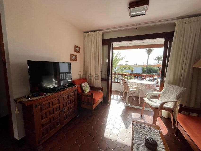 2 bedroom Apartment for rent in Playa del Ingles with pool - € 1,500 (Ref: 9702133)