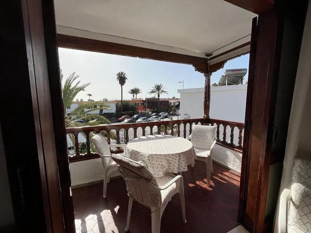 2 camera da letto Appartamento da affittare in Playa del Inglés, San Bartolomé de Tirajana con piscina - 1.500 € (Rif: 9702133)
