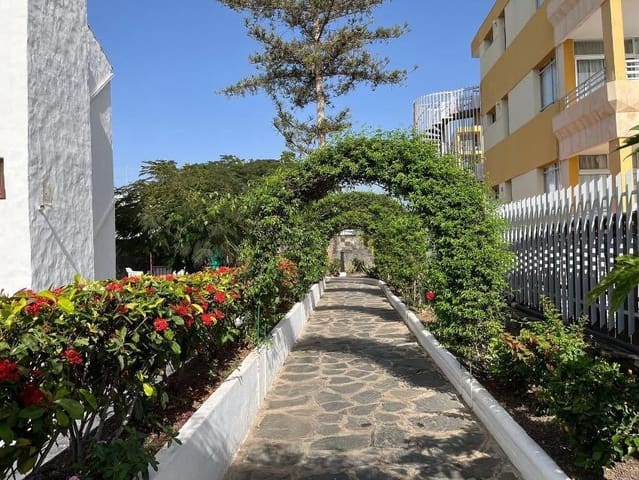 2 camera da letto Appartamento da affittare in Playa del Inglés, San Bartolomé de Tirajana con piscina - 1.500 € (Rif: 9702133)