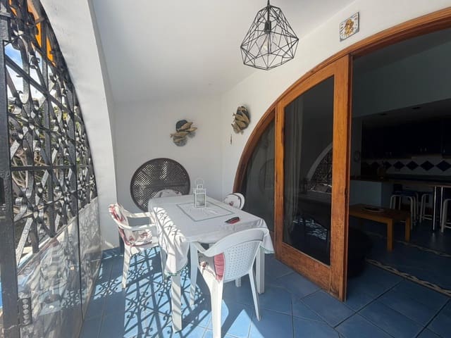 2 soveværelse Lejlighed til leje i Playa del Inglés, San Bartolomé de Tirajana - € 2.500 (Ref: 9752286)
