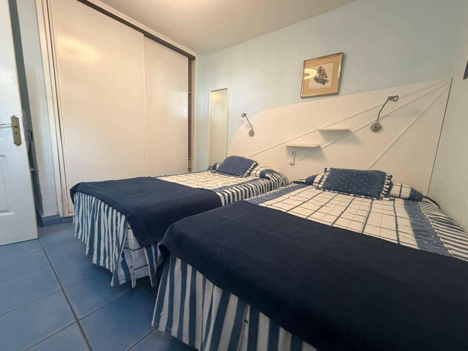 2 soveværelse Lejlighed til leje i Playa del Ingles - € 2.500 (Ref: 9752286)