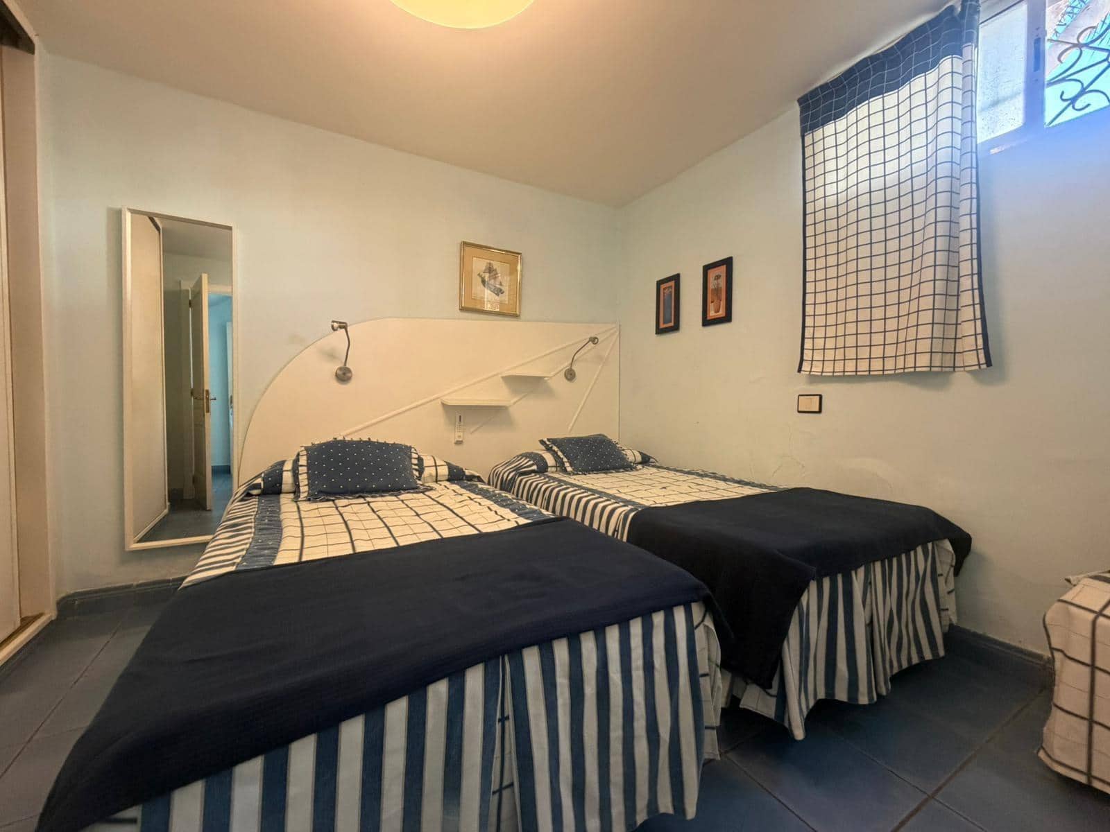 2 soveværelse Lejlighed til leje i Playa del Ingles - € 2.500 (Ref: 9752286)