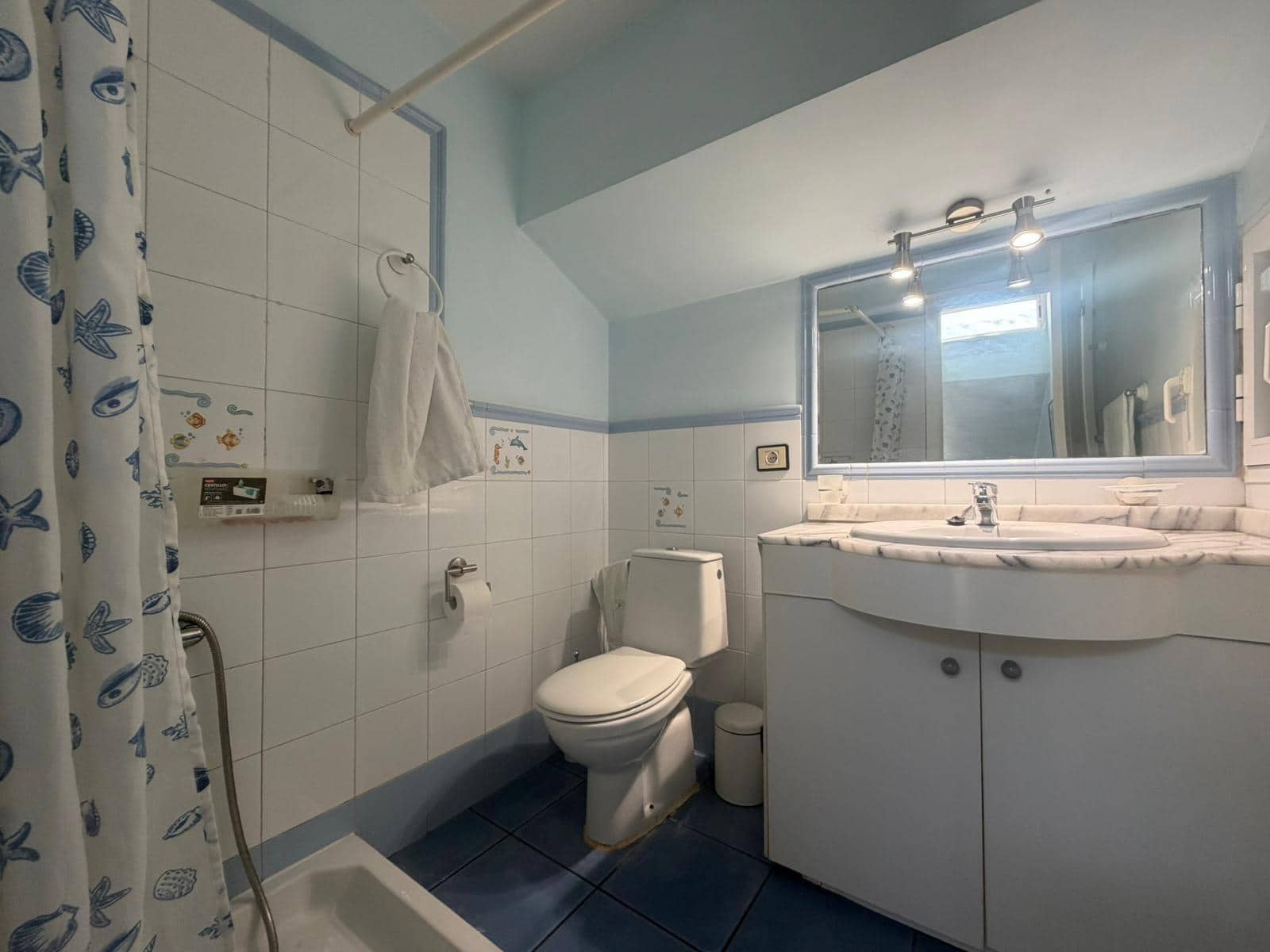 2 soveværelse Lejlighed til leje i Playa del Ingles - € 2.500 (Ref: 9752286)