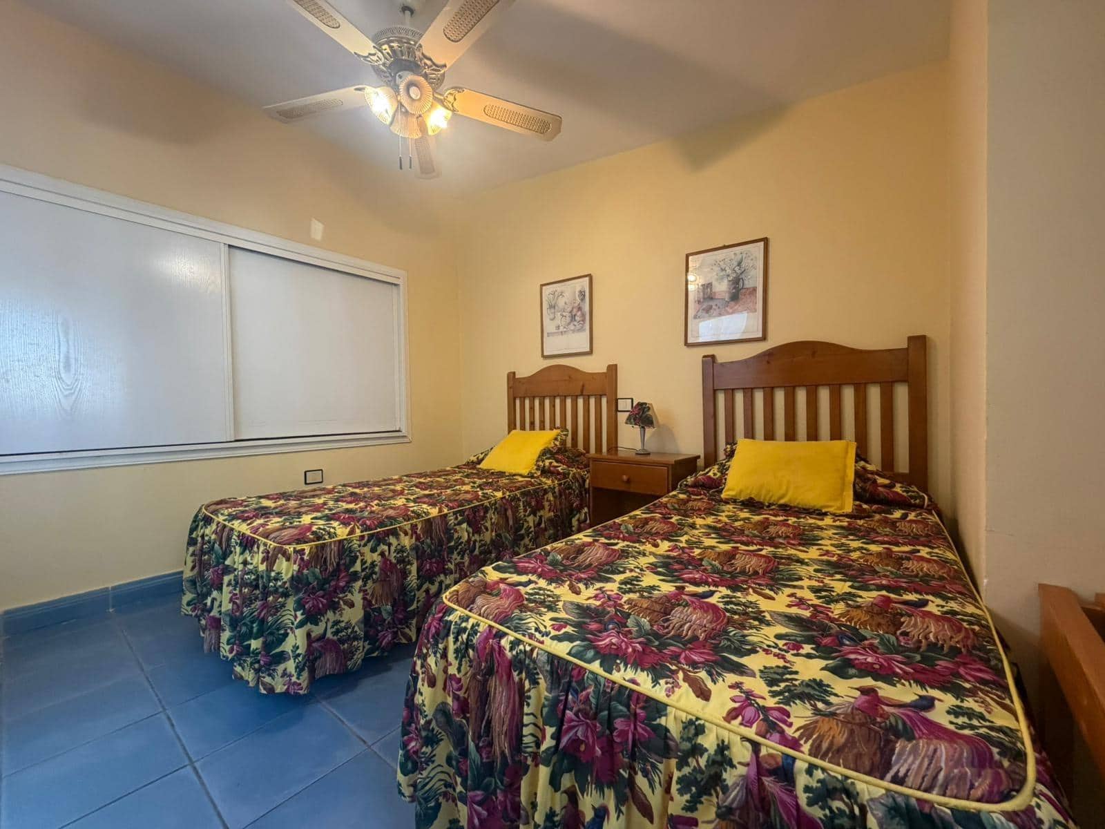 2 soveværelse Lejlighed til leje i Playa del Ingles - € 2.500 (Ref: 9752286)