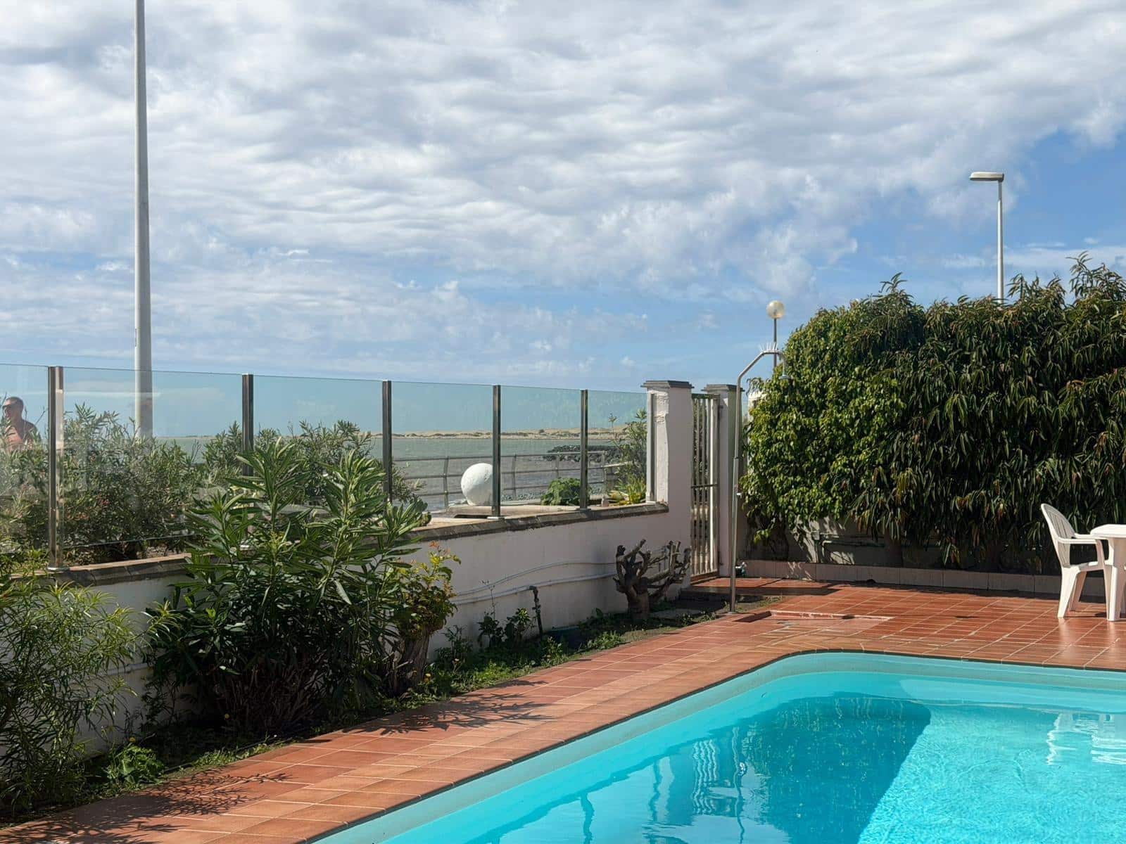 2 camera da letto Appartamento da affittare in San Bartolome de Tirajana con piscina - 2.500 € (Rif: 9752286)