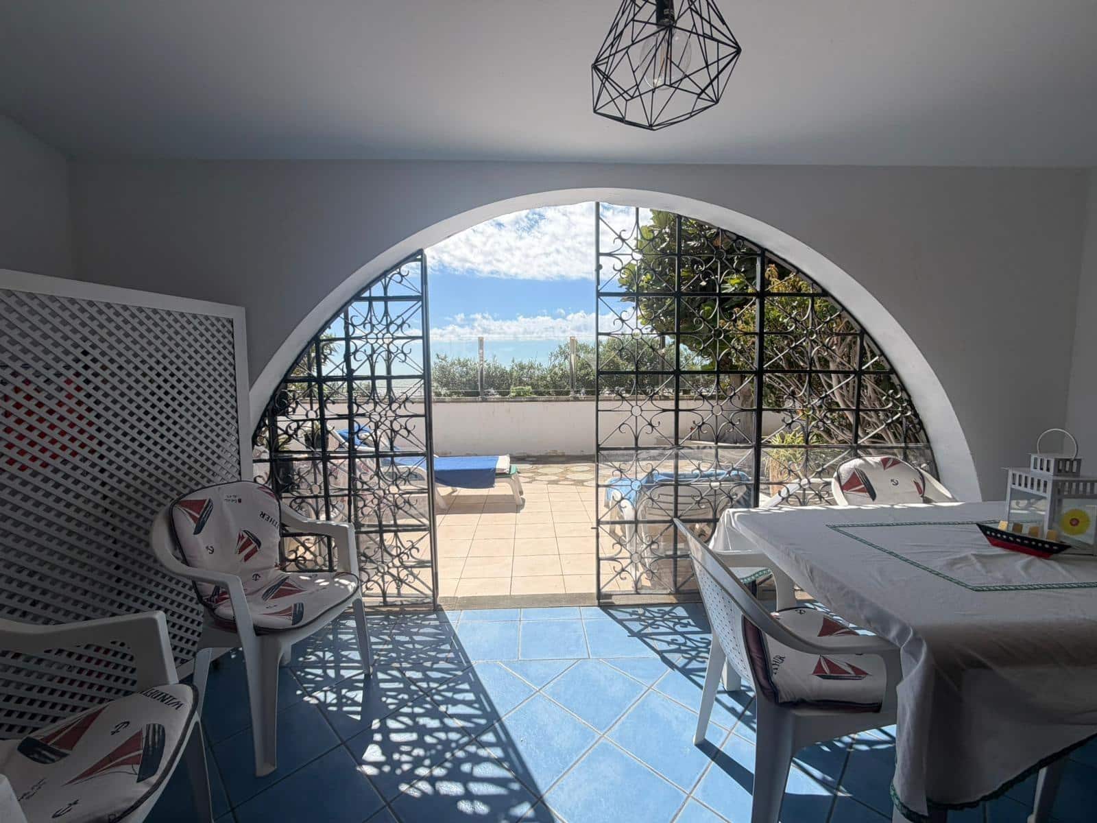 2 camera da letto Appartamento da affittare in San Bartolome de Tirajana con piscina - 2.500 € (Rif: 9752286)