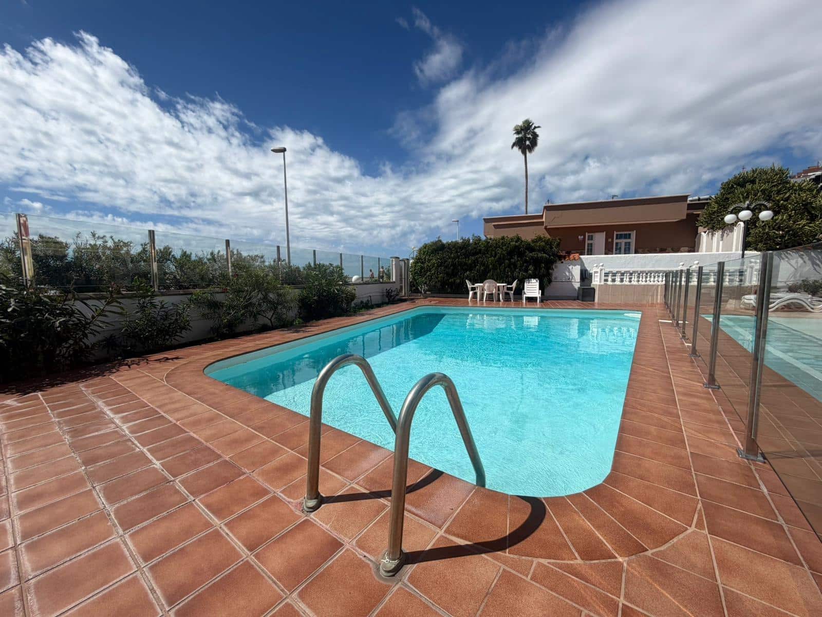 2 camera da letto Appartamento da affittare in San Bartolome de Tirajana con piscina - 2.500 € (Rif: 9752286)
