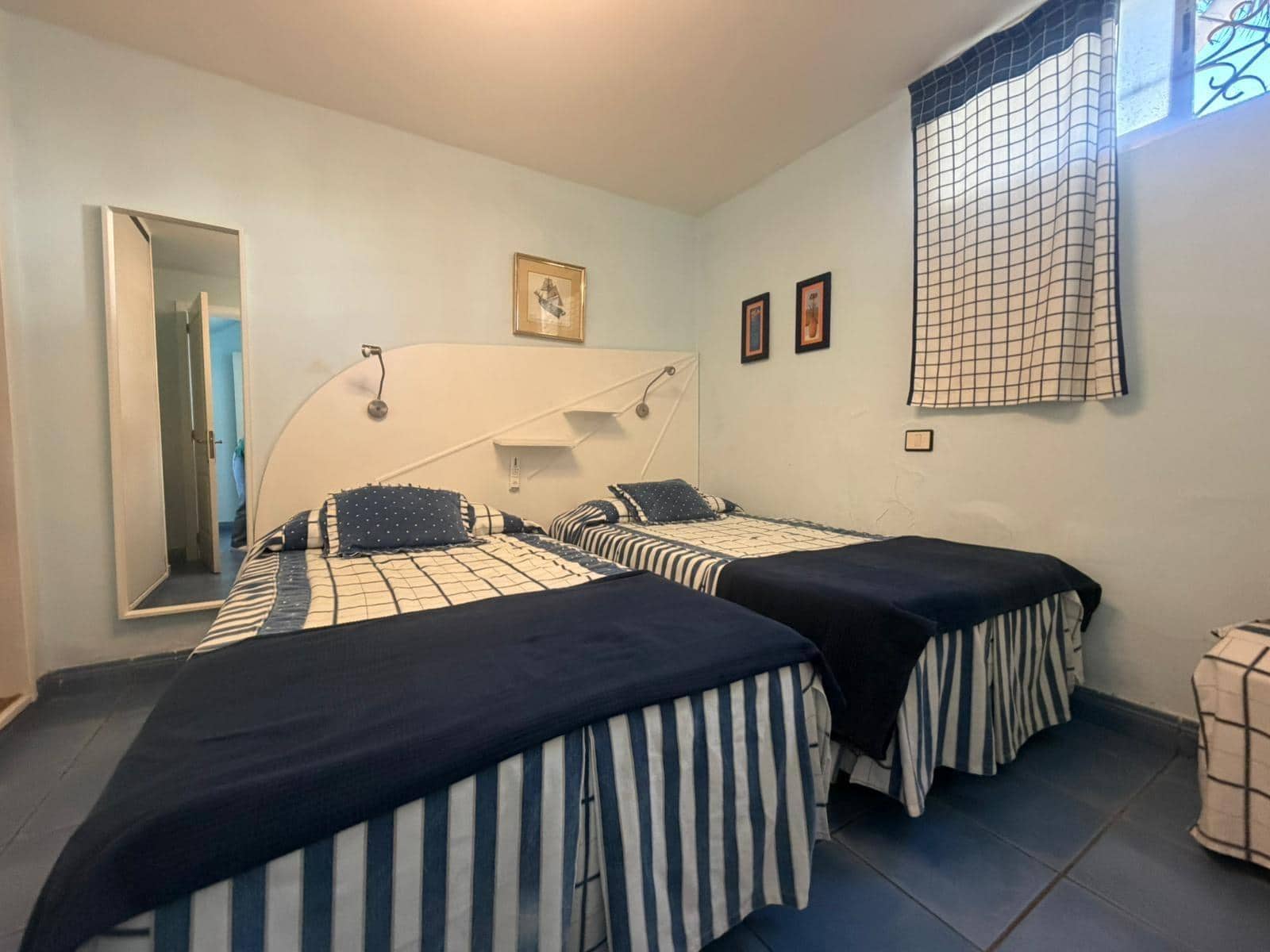 2 camera da letto Appartamento da affittare in San Bartolome de Tirajana con piscina - 2.500 € (Rif: 9752286)