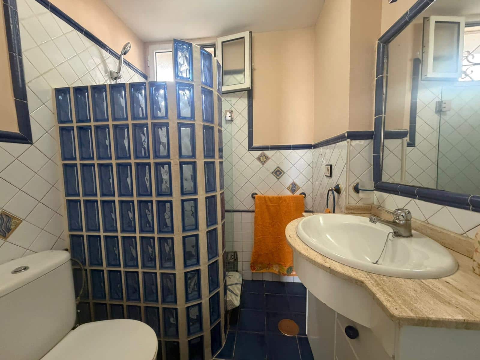 2 camera da letto Appartamento da affittare in San Bartolome de Tirajana con piscina - 2.500 € (Rif: 9752286)