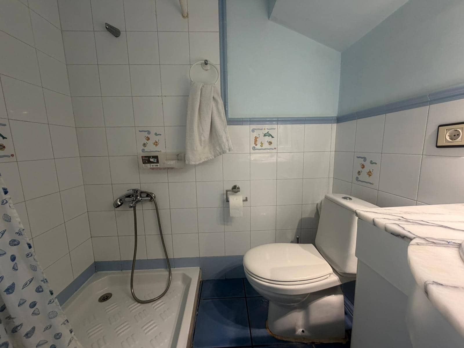 2 camera da letto Appartamento da affittare in San Bartolome de Tirajana con piscina - 2.500 € (Rif: 9752286)
