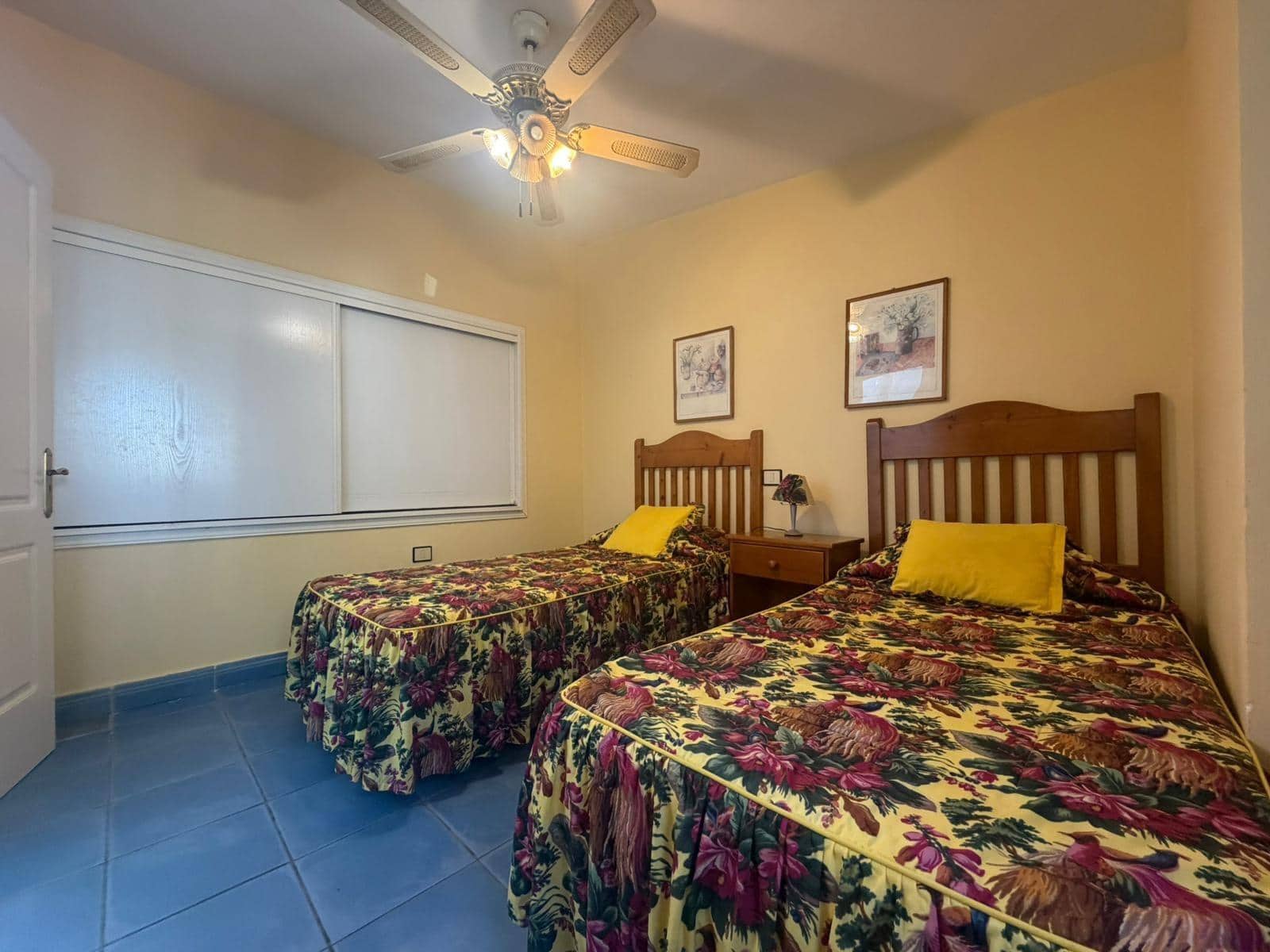 2 camera da letto Appartamento da affittare in San Bartolome de Tirajana con piscina - 2.500 € (Rif: 9752286)