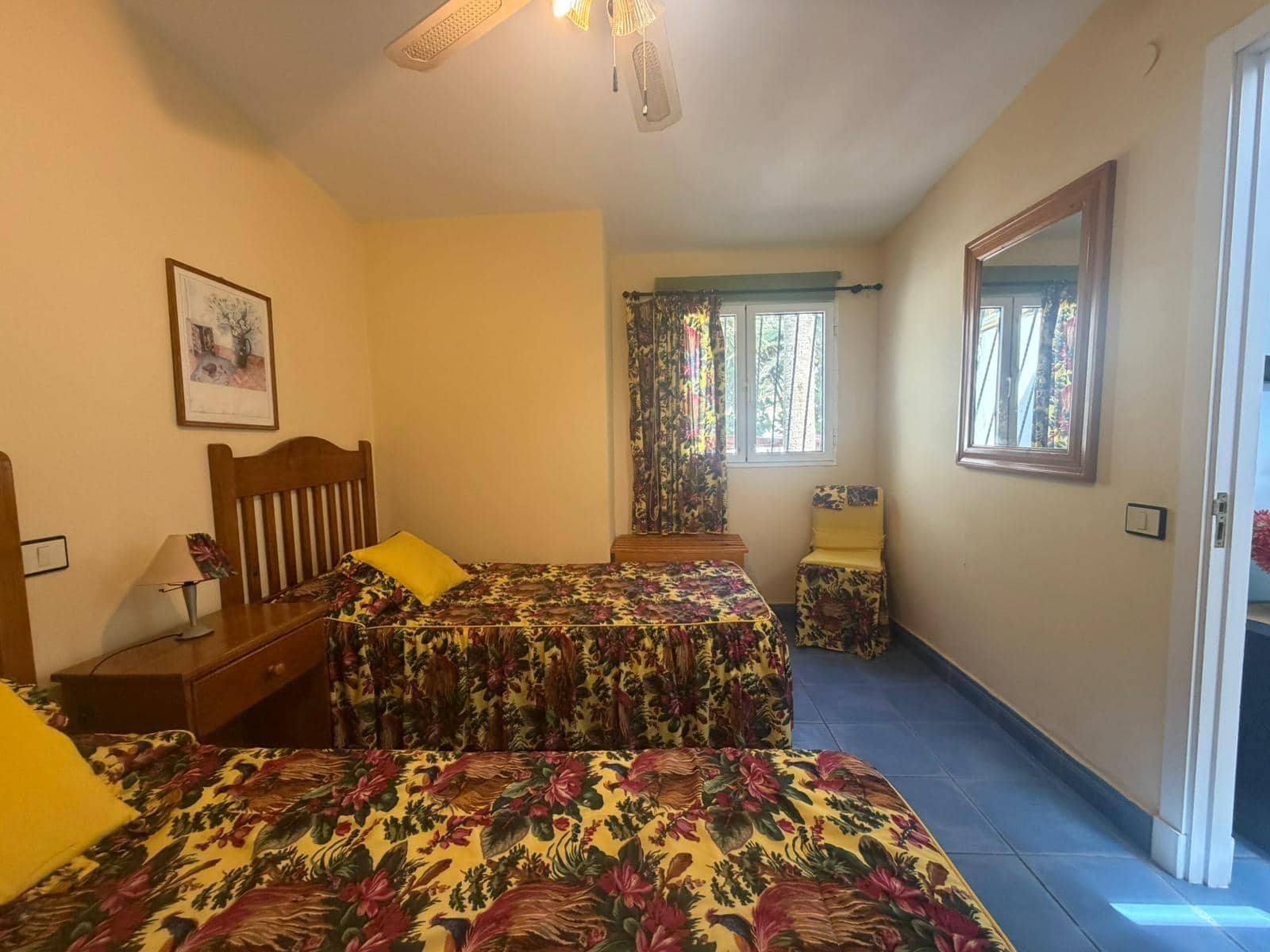 2 camera da letto Appartamento da affittare in San Bartolome de Tirajana con piscina - 2.500 € (Rif: 9752286)