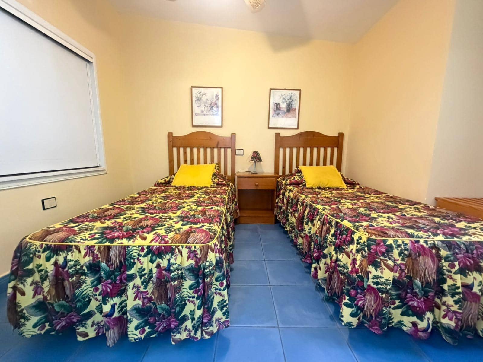 2 camera da letto Appartamento da affittare in San Bartolome de Tirajana con piscina - 2.500 € (Rif: 9752286)