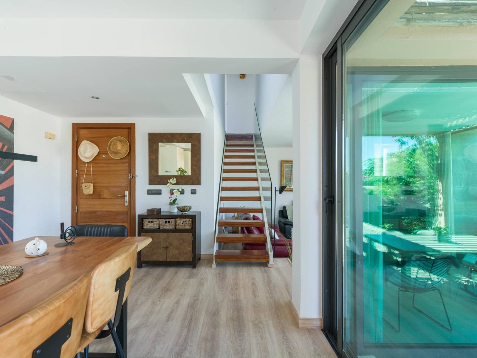 2 bedroom Villa for rent in Salobre Golf with pool garage - € 2,500 (Ref: 9773297)