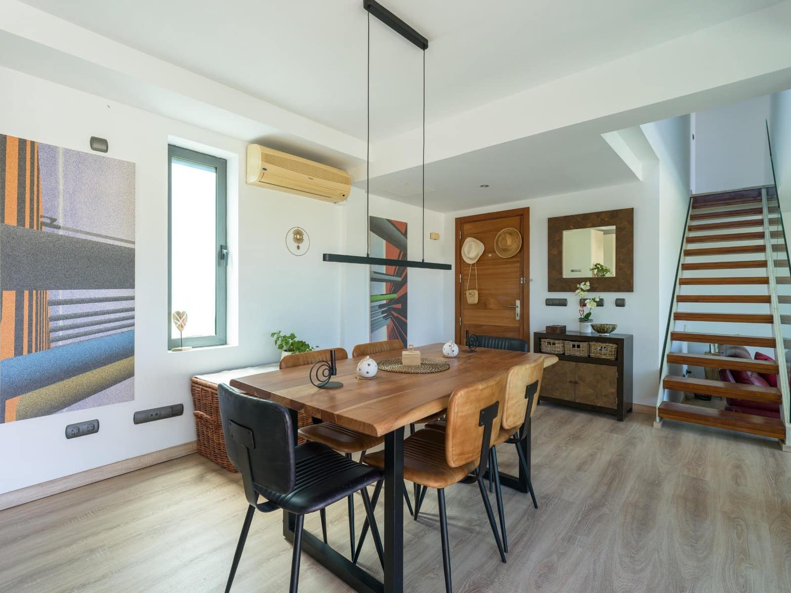 2 bedroom Villa for rent in Salobre Golf with pool garage - € 2,500 (Ref: 9773297)